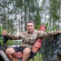 Виталий Грибанов, 26.03, Костомукша