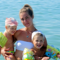 Мария Русакова, 25.04.1989