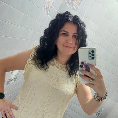 Катюшка Куликова, Новокуйбышевск