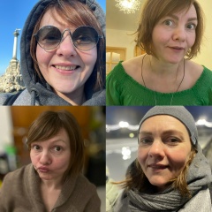 Bb Bezborodova, 10.09, Санкт-Петербург