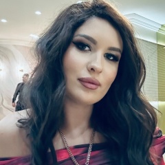 Яна Пайлеванян, 24.11, Магнитогорск