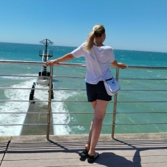 Татьяна Сергеева, 04.06, Балашиха