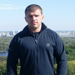 Сергей Миронов, 12.04, Керчь