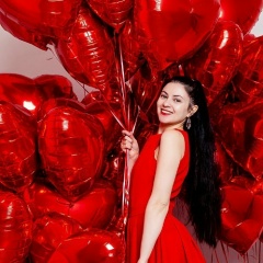 Мария Медведева, 13.11, Омск