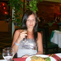 Наталья Ильина, 27.08, Санкт-Петербург