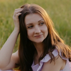 Мария Дианова, 27.06, Тольятти