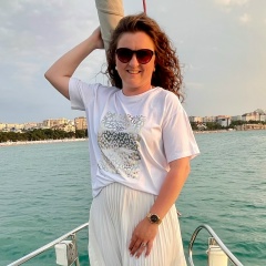 Евгения Иванова, 11.08, Кострома