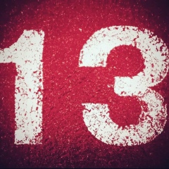 Максим Тарьян, 13.08.1995