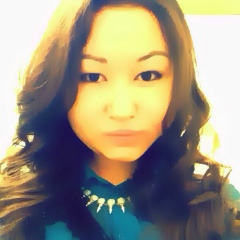 Shopik Жаманкулова, 24.07.1992, Алматы