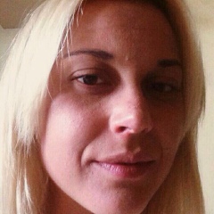 Анна Воробьева, 30.12.1988, Киев