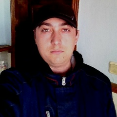 Виктор Жора, 12.12.1986, Саратов