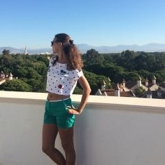 Елена Сметанина, 31.07, Челябинск