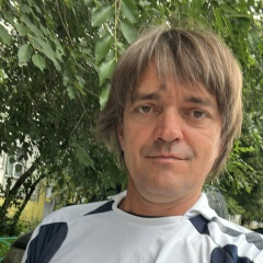Игорь Иванцов, 29.10, Челябинск
