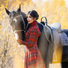 Камилла Пономарчук, 04.11, Новосибирск