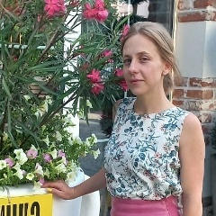 Александра Бабанина, 02.02, Краснодар