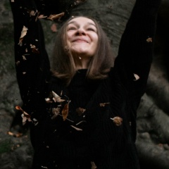Екатерина Летова, 15.01