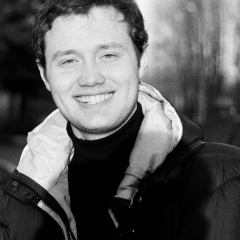 Александр Казаченко, 20.12.1990, Санкт-Петербург