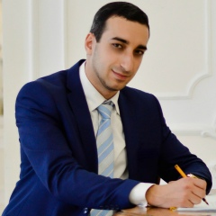 Вадим Разуменко, 03.03.1989, Одесса