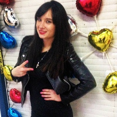 Можно Natasha, 23.10, Минск