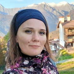 Надежда Силаева, 08.06, Москва