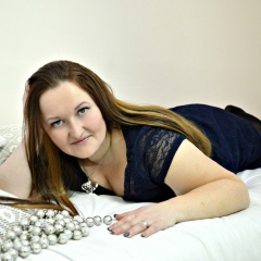 Валентина Басалаева, 19.06.1986, Новосибирск