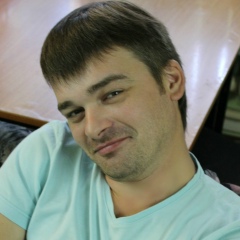 Денис Веревкин, 02.10.1986, Курск