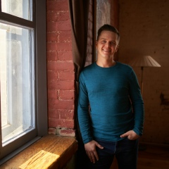 Валерий Самодин, 18.07.1988, Омск