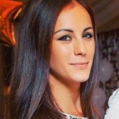 Оля Тарасенко, 04.03.1988, Киев