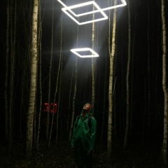 Ильнар Галиуллин, Москва