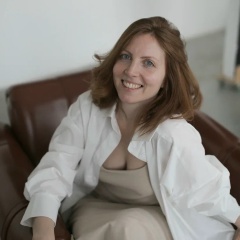 Анна Яременко, 18.04.1985, Москва