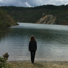 Юля Копытова, 15.03.1991, Екатеринбург