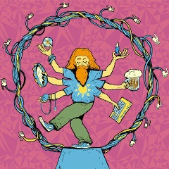 Дмитрий Маяковский