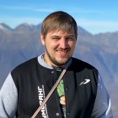 Константин Терентьев, 23.11, Санкт-Петербург