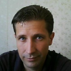 Алексей Нугис, 21.10.1975, Санкт-Петербург