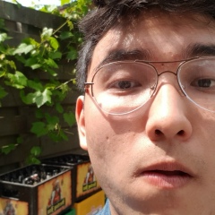 Аман Шиланов, 29.05, Rotterdam