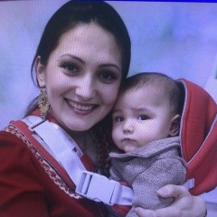 Firuza Akmalkhojaeva, 18.08.1985