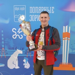 Дмитрий Кириллов, 30.10