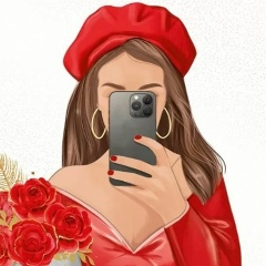 Алена Л, 20.07, Тюмень