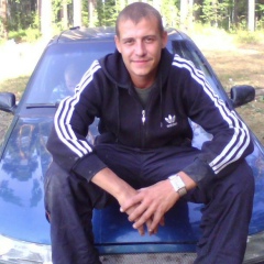 Сергей Лаврентьев, 11.01.1982, Екатеринбург