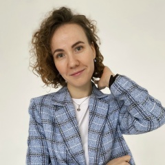 Olga Talsky, 09.10, Москва