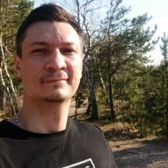 Дмитрий Кислицын, Челябинск