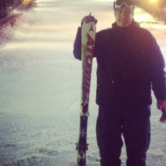 Михаил Попов, 31.01.1989, Москва