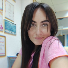 Юлия Куркина, 11.07.1984, Костанай