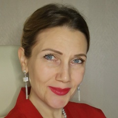 Ольга Феникс, 30.09, Калининград