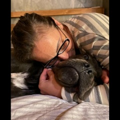 Татьяна Куличкова, 15.08