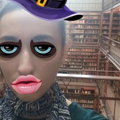 Нина Дубатова, 13.07.1989