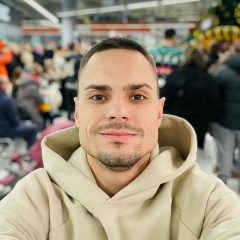 Aleksey Snegovskiy, 23.10, Минск