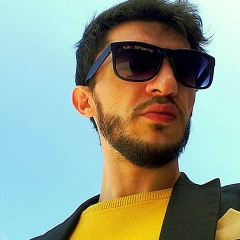 Магомедхан Шамсудинов, 16.03.1984, Махачкала