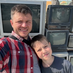 Никита Кожанов, 08.06.1989, Красноярск