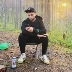 Алексей Шевченко, 04.05, Санкт-Петербург